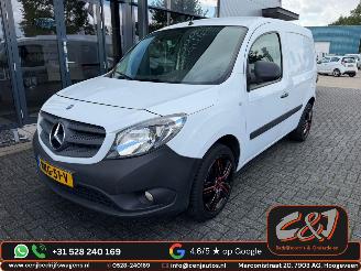  Mercedes Citan  2021/5