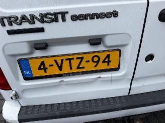 Ford Transit Connect  picture 18