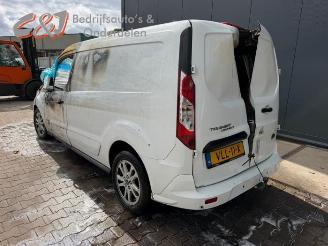 Ford Transit Connect Transit Connect (PJ2), Van, 2013 1.5 EcoBlue picture 3