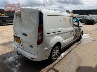 Ford Transit Connect Transit Connect (PJ2), Van, 2013 1.5 EcoBlue picture 5