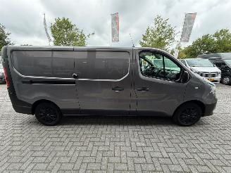 Renault Trafic  picture 10