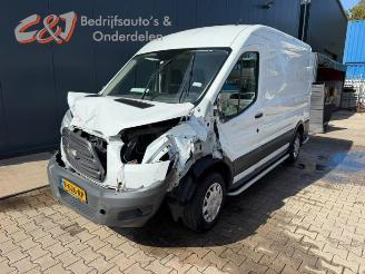 Auto da rottamare Ford Transit Transit, Van, 2013 2.2 TDCi 16V 2016/5