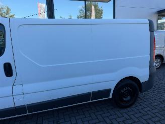 Renault Trafic  picture 5