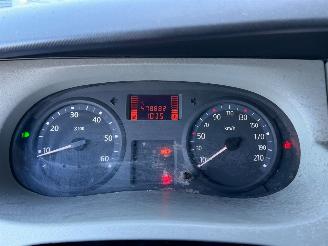 Renault Trafic  picture 25