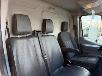 Ford Transit  picture 27
