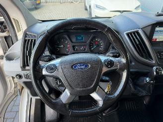 Ford Transit  picture 28