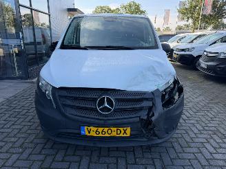 Mercedes Vito  picture 18