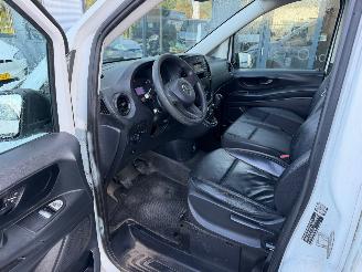 Mercedes Vito  picture 10
