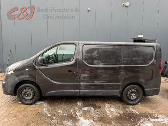 Opel Vivaro Vivaro, Van, 2014 / 2019 1.6 CDTi BiTurbo picture 2
