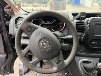 Opel Vivaro Vivaro, Van, 2014 / 2019 1.6 CDTi BiTurbo picture 13