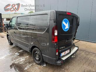 Opel Vivaro Vivaro, Van, 2014 / 2019 1.6 CDTi BiTurbo picture 3