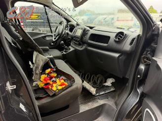 Opel Vivaro Vivaro, Van, 2014 / 2019 1.6 CDTi BiTurbo picture 10