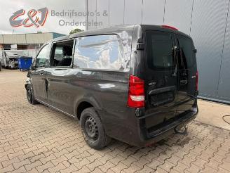 Mercedes Vito Vito (447.6), Van, 2014 2.0 114 CDI 16V picture 3