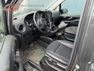 Mercedes Vito Vito (447.6), Van, 2014 2.0 114 CDI 16V picture 13