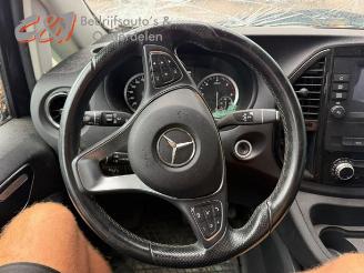 Mercedes Vito Vito (447.6), Van, 2014 2.0 114 CDI 16V picture 14