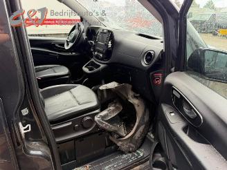 Mercedes Vito Vito (447.6), Van, 2014 2.0 114 CDI 16V picture 11