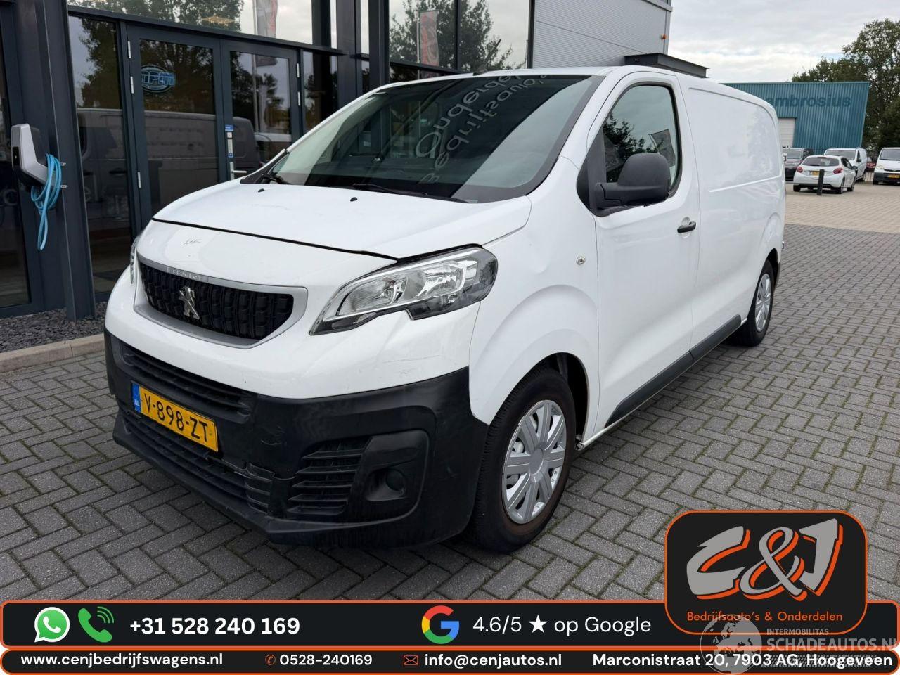 Peugeot Expert 