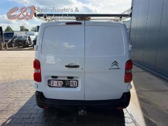 Citroën Jumpy Jumpy, Van, 2016 2.0 Blue HDI 150 picture 4