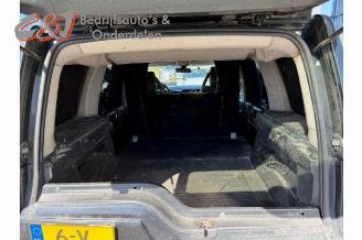 Land Rover Discovery Discovery III (LAA/TAA), Terreinwagen, 2004 / 2009 2.7 TD V6 picture 9