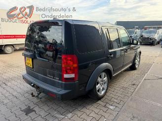 Land Rover Discovery Discovery III (LAA/TAA), Terreinwagen, 2004 / 2009 2.7 TD V6 picture 5