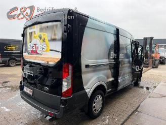 Ford Transit Transit, Van, 2013 2.0 TDCi 16V Eco Blue 130 picture 6