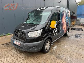 Dezmembrări autoturisme Ford Transit Transit, Van, 2013 2.0 TDCi 16V Eco Blue 130 2018/8