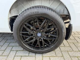 Ford Transit Custom  picture 19
