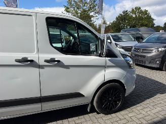 Ford Transit Custom  picture 12