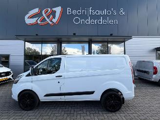 Ford Transit Custom  picture 2