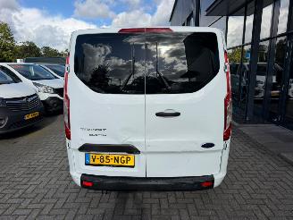 Ford Transit Custom  picture 6