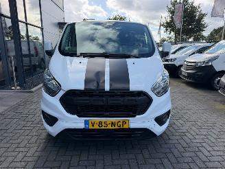 Ford Transit Custom  picture 15