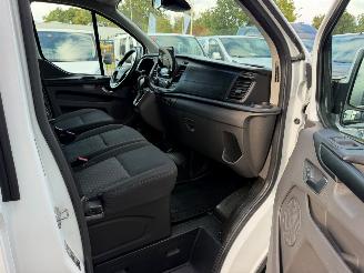 Ford Transit Custom  picture 23