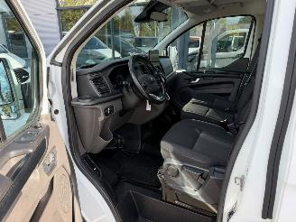 Ford Transit Custom  picture 29