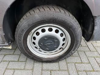 Opel Vivaro  picture 20