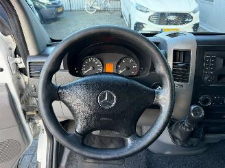 Mercedes Sprinter  picture 7
