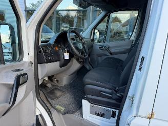 Mercedes Sprinter  picture 13