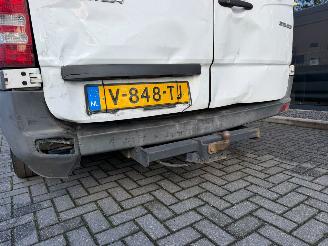 Mercedes Sprinter  picture 20