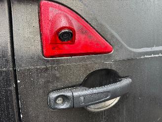 Nissan Nv400  picture 19