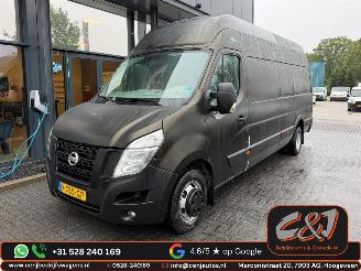 Ocazii auto utilitare Nissan Nv400  2015/5