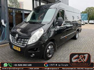 Renault Master 2018/7