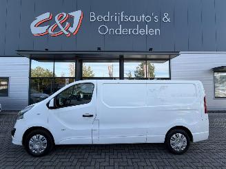 Opel Vivaro  picture 2