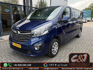 Opel Vivaro 2016/12