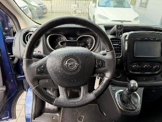 Opel Vivaro  picture 11