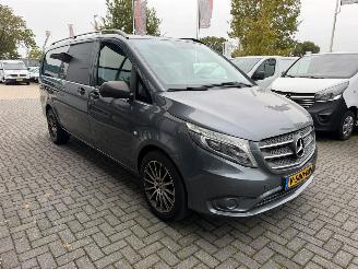 Mercedes Vito  picture 11