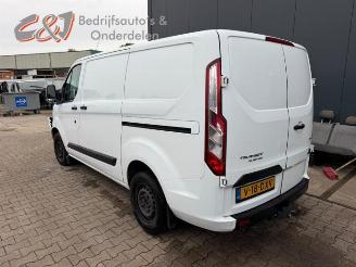 Ford Transit Transit Custom, Van, 2011 / 2023 2.0 TDCi 16V Eco Blue 105 picture 3