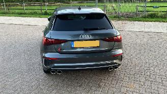 Schadeauto Audi S3 310 PK SPORTBACK 2021/4