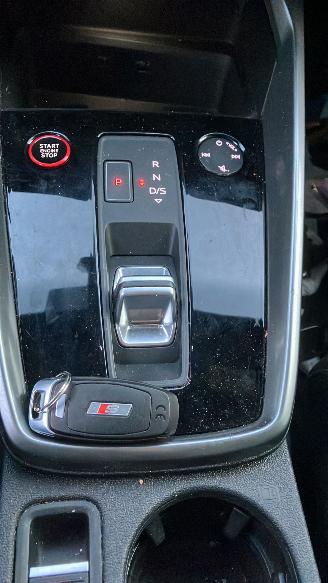 Audi S3 310 PK SPORTBACK picture 14