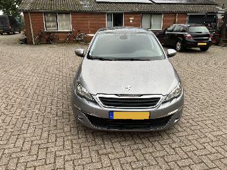 Peugeot 308 1.6 picture 1