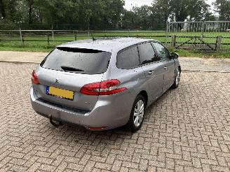 Peugeot 308 1.6 picture 5