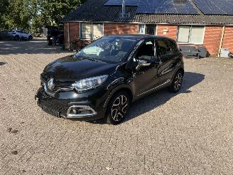 škoda osobní automobily Renault Captur 0.9 dynimc 2015/4
